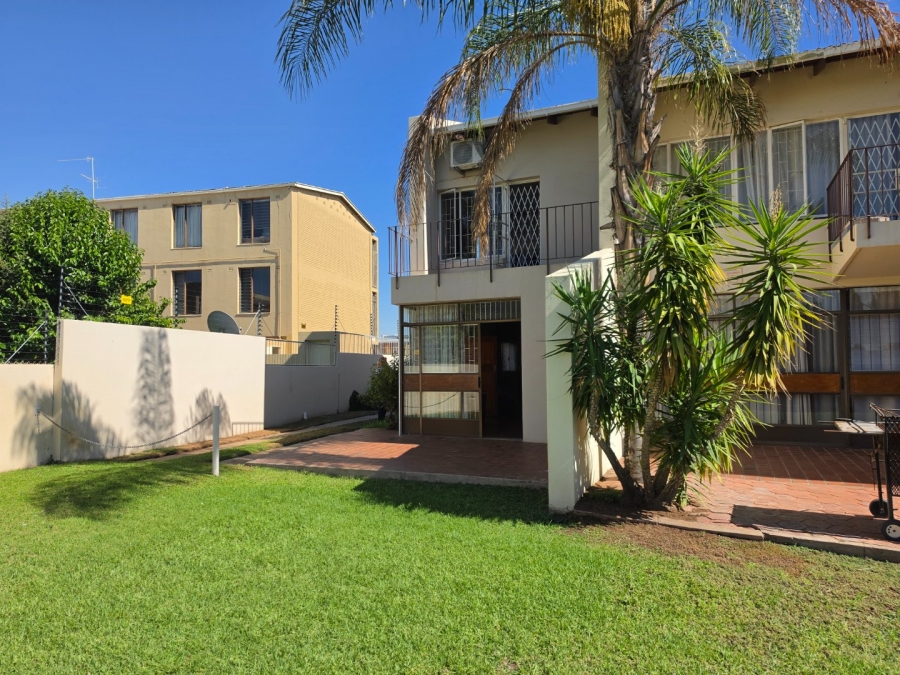 2 Bedroom Property for Sale in Middelpos Northern Cape